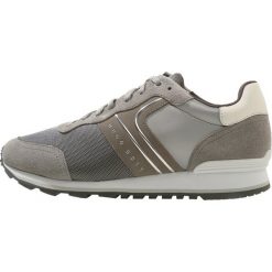 Tenisówki męskie: BOSS ATHLEISURE PARKOUR RUNN FLASH Tenisówki i Trampki silver
