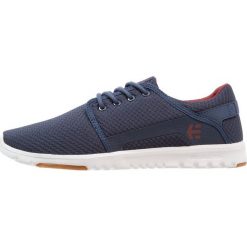 Trampki męskie: Etnies SCOUT Tenisówki i Trampki navy/red