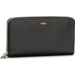 Portfele damskie: Duży Portfel Damski FURLA – Babylon 924373 P PS52 OAS Onyx
