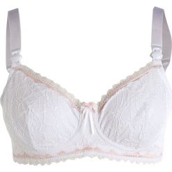 Biustonosze: Cache Coeur IRIS WIREFREE BREASTFEEDING Biustonosz bustier white