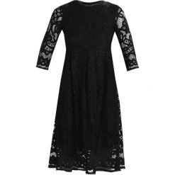 Sukienki: Dry Lake Sukienka koktajlowa black lace
