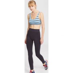 Ciemnoszare Legginsy Reached My Peak. Szare legginsy other, uniwersalny. Za 19,99 zł.