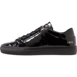 Nubikk PURE Sneakersy niskie black. Czarne trampki i tenisówki damskie marki Nubikk, ze skóry. Za 669,00 zł.