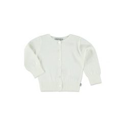 Swetry chłopięce: WHEAT Sweter Classic ivory