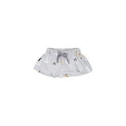 JOLLY Ice Ice Baby - Szorty od piżamy. Piżamy damskie Meet the llama, l, z nadrukiem, z bawełny. Za 75,00 zł.
