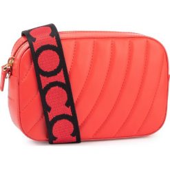 Torebka COCCINELLE - FV3 Mini Bag E5 FV3 55 I1 19 Polish Red R08. Czerwone listonoszki damskie Coccinelle, bez wzorów, ze skóry, klasyczne, bez dodatków. Za 849,00 zł.