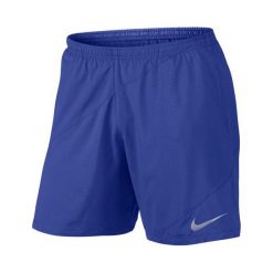 Nike M NK FLX KRÓTKA 7IN ODLEGŁOŚĆ, 10 | URUCHOMIENIE | MĘŻCZYZNA | KRÓTKI | FIOLETOWA KOMETA / FIOLETOWA KOMETA | XL. Fioletowe spodenki sportowe męskie Nike, s, bez wzorów, sportowe, do biegania. W wyprzedaży za 204,10 zł.