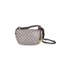 Aktówki damskie: Teczki Piero Guidi MARRONE MESSENGER