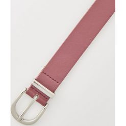 Pasek - Bordowy. Czerwone paski damskie House, w paski. Za 19,99 zł.