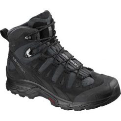Buty trekkingowe męskie: Salomon Buty męskie Quest Prime GTX Phantom/Black r. 44 (404637)