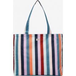 O'Neill Mix Torba Wielokolorowy. Torebki klasyczne damskie O'Neill, w paski, z poliesteru, bez dodatków. Za 119,95 zł.