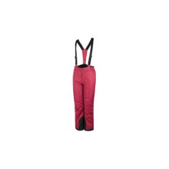 COLOR KIDS Spodnie Salix Beet Red. Czerwone spodnie chłopięce marki Color Kids, na zimę, z materiału. Za 175,00 zł.