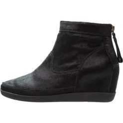 Botki damskie lity: Shoe The Bear EMMY Ankle boot black