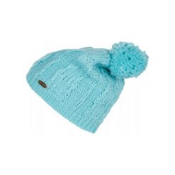 Czapki damskie: Rip Curl Czapka Damska Cosy G Uni Jasnoniebieski