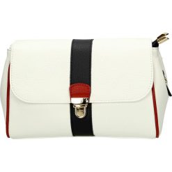 Torebki klasyczne damskie: Torba – 100-100-N D B