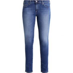 Jeansy damskie: AG Jeans Jeansy Slim Fit eighteen years