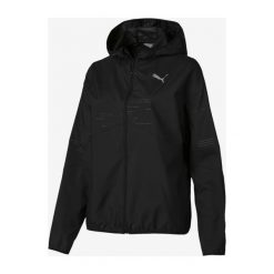Puma Ignite Kurtka Czarny. Czarne kurtki damskie Puma, m, bez wzorów, z poliesteru. Za 326,95 zł.