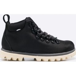 Buty zimowe damskie: Native – Botki
