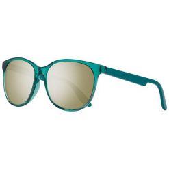 CARRERA okulary przeciwsłoneczne damskie zielone. Zielone okulary przeciwsłoneczne damskie Carrera. Za 239,00 zł.