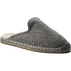 Kapcie damskie: Kapcie MARC O’POLO – 709 14289301 606 Grey Melange 925