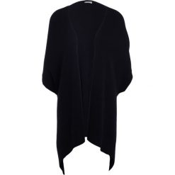 Poncza: Marella ADORATO Ponczo black