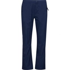 Spodnie CHERVO SPINSHORT. Niebieskie spodnie damskie Chervo. W wyprzedaży za 616,00 zł.