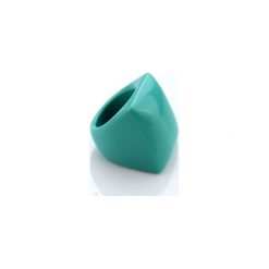 InspiRING Dolomit. Niebieskie pierścionki damskie Brazi druse jewelry. Za 240,00 zł.