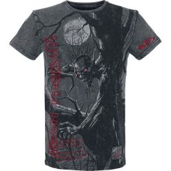 Iron Maiden EMP Signature Collection T-Shirt czarny. Czarne t-shirty męskie z nadrukiem Iron Maiden, xl. Za 144,90 zł.