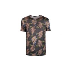T-shirty z krótkim rękawem Patrizia Pepe 5J1623/A2MP- F483. Zielone t-shirty męskie Patrizia Pepe, m, bez wzorów, bez kołnierzyka, krótkie. Za 149,00 zł.