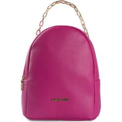 Plecak Love Moschino. Żółte nerki damskie . Za 359,00 zł.