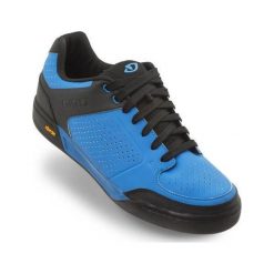Buty skate męskie: GIRO Obuwie rowerowe męskie Riddance niebieskie r. 42 (GR-7091143)