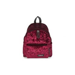 Plecaki Eastpak PADDED PAK'R 24L. Czerwone plecaki damskie Eastpak. Za 239,00 zł.