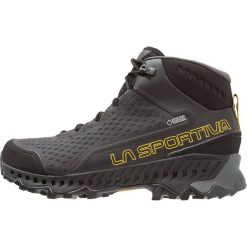 Buty trekkingowe męskie: La Sportiva STREAM GTX Buty trekkingowe black/yellow