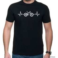 Koszulka T-SHIRT EKG Enduro. Koszulki męskie Pakamera. Za 75,00 zł.