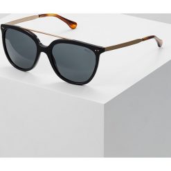 Okulary przeciwsłoneczne damskie: Polo Ralph Lauren Okulary przeciwsłoneczne black