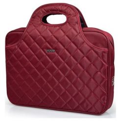 Torba Port Designs PORT DESIGNS Firenze Torba laptop 15,6'' czerwona (150033) uniwersalny. Czerwone torby na laptopa Port Designs, bez wzorów. Za 219,00 zł.