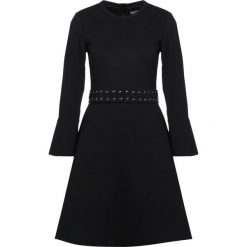 Sukienki: Marella MACAO Sukienka letnia black