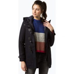 ONLY - Płaszcz damski – Onlcilana, niebieski. Niebieskie płaszcze damskie ONLY, l, klasyczne. Za 399,95 zł.