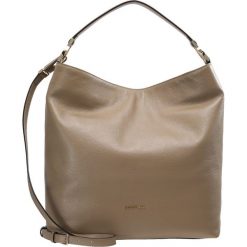 Shopper bag damskie: Coccinelle KEYLA SOFT HOBO Torba na zakupy taupe
