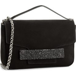 Torebki klasyczne damskie: Torebka HISPANITAS – BV86472 Black