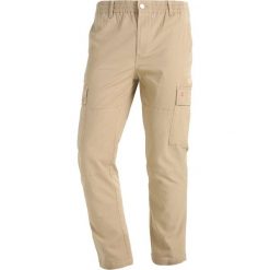 Bojówki męskie: Wemoto FLATS Bojówki sand
