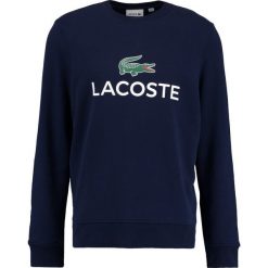 Bejsbolówki męskie: Lacoste Bluza marine