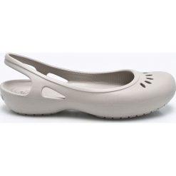 Baleriny damskie: Crocs - Baleriny