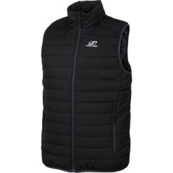 Hannah kamizelka męska Davanno Anthracite XL. Kurtki sportowe męskie Hannah, xl, bez wzorów, z materiału, bez kaptura. Za 209,00 zł.