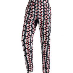 Spodnie dresowe męskie: Champion Reverse Weave Spodnie treningowe navy
