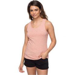 ROXY Panie rękawów Aloha Sun Rose Tan ERJKT03350-MHB0 (rozmiar XS). Czerwone bluzki sportowe damskie Roxy, xs, bez wzorów, bez kołnierzyka, bez rękawów, bez kaptura. W wyprzedaży za 70,00 zł.