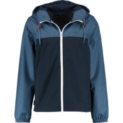 Kurtki męskie: Element ALDER LIGHT Kurtka wiosenna navy heather
