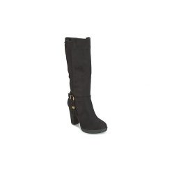Buty zimowe damskie: Kozaki Refresh MANAHA