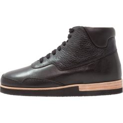 Botki damskie: another project Ankle boot black