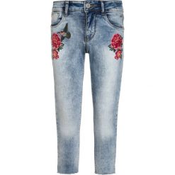 Jeansy dziewczęce: Cars Jeans EMBRO STRETCH Jeansy Slim Fit stone bleached